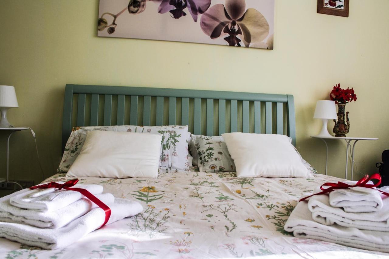 B&B Msg Roma Acomodação com café da manhã  3*