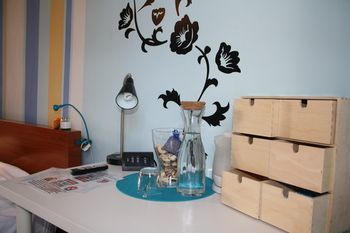 B&B Msg Roma Acomodação com café da manhã 