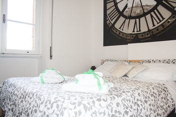 B&B Msg Roma Acomodação com café da manhã  3*