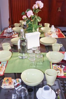 B&B Msg Roma Acomodação com café da manhã  Roma