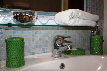 B&B Msg Roma 3* Roma