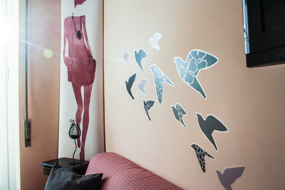 B&B Msg Roma 3* Roma