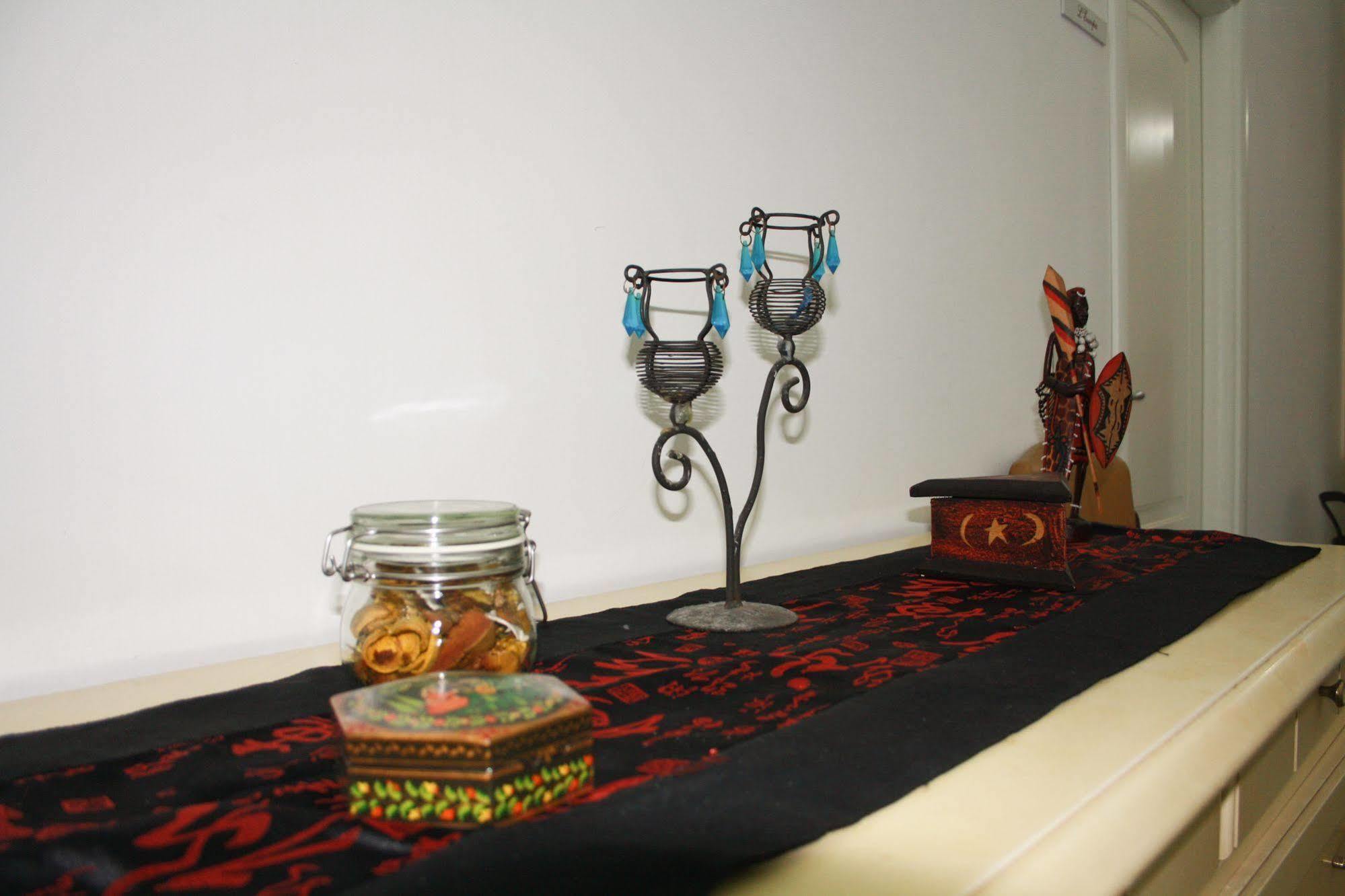 Acomodação com café da manhã  B&B Msg Roma
