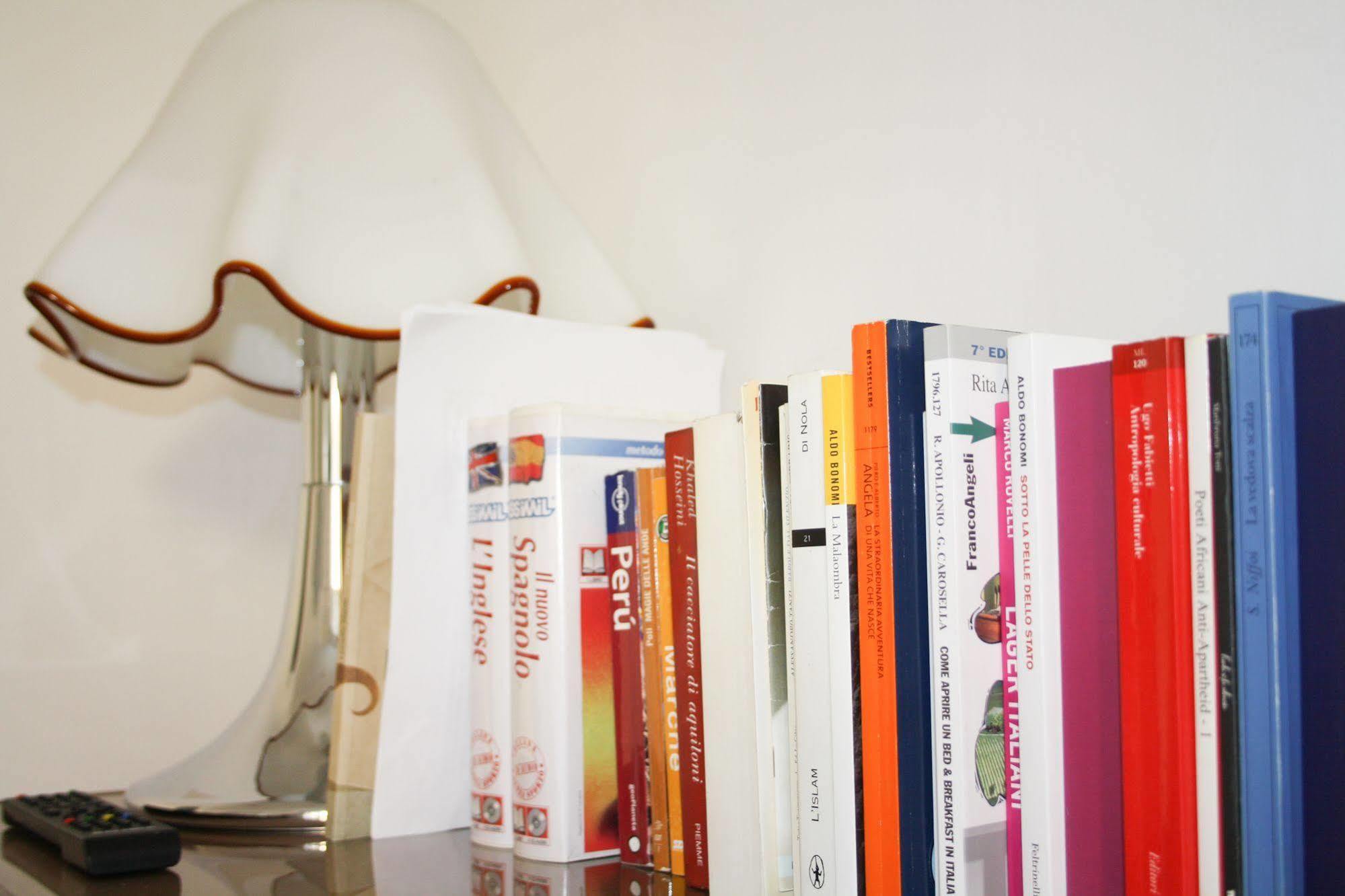 B&B Msg Roma Acomodação com café da manhã  3*