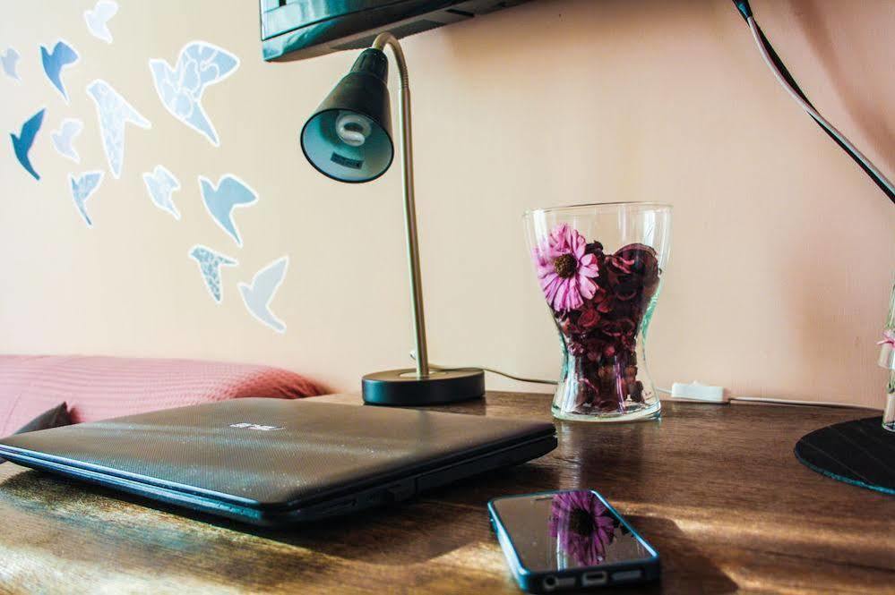 B&B Msg Roma Acomodação com café da manhã 