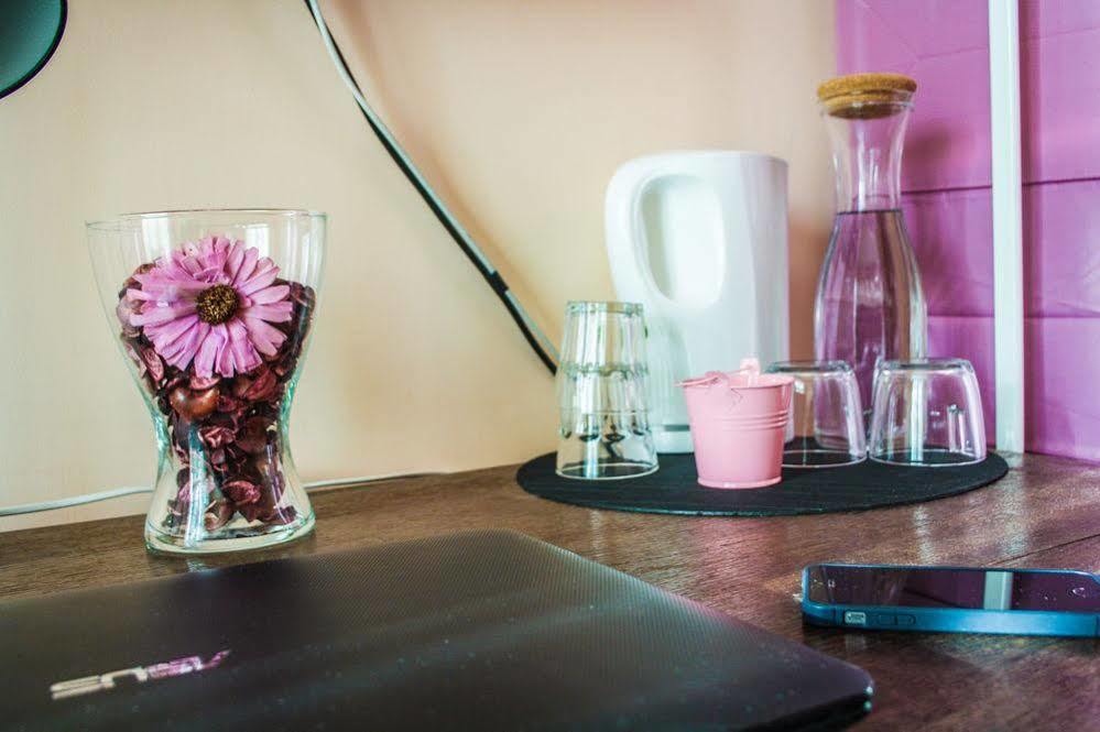 B&B Msg Roma Acomodação com café da manhã  3*