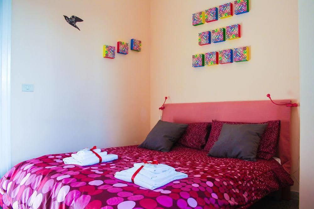B&B Msg Roma Acomodação com café da manhã  3*