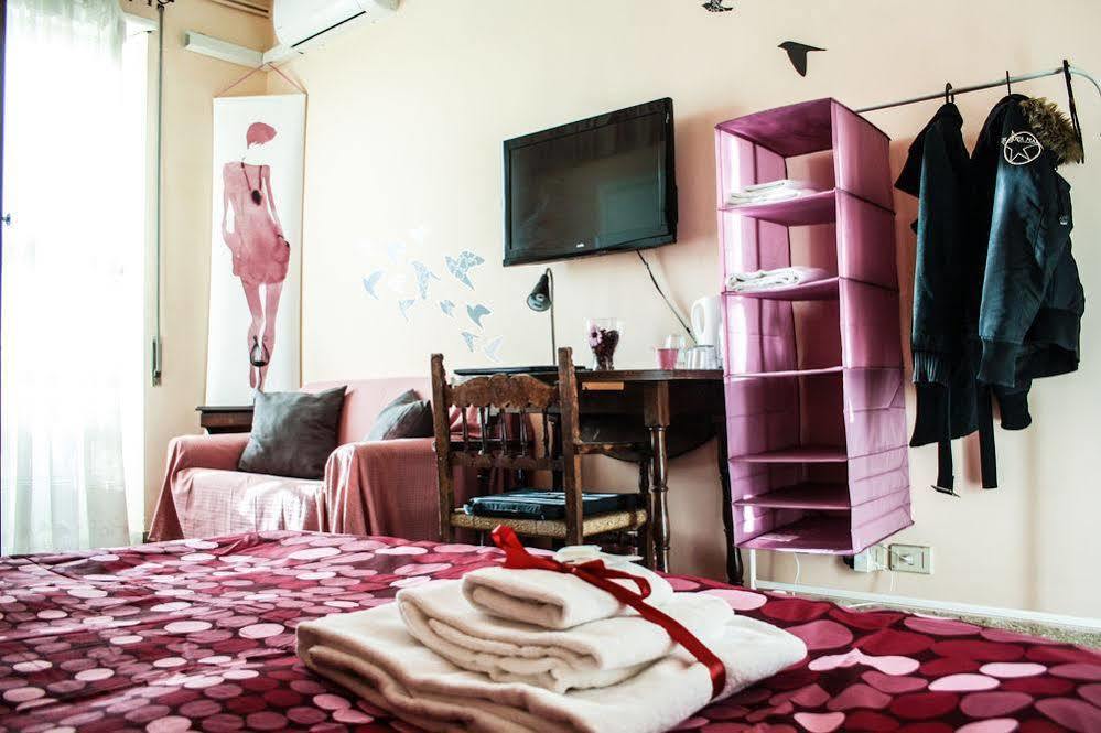 B&B Msg Roma Acomodação com café da manhã  3*