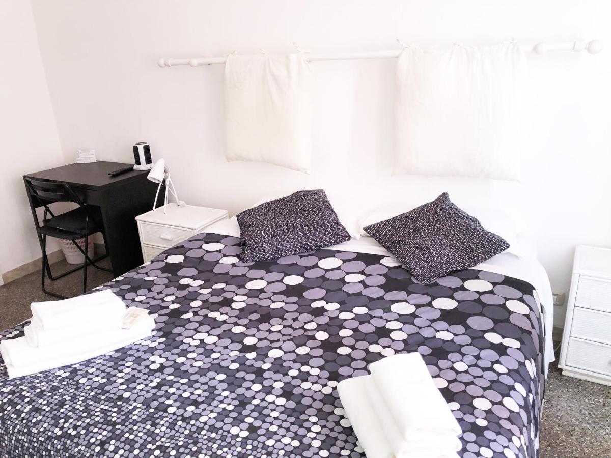 B&B Msg Roma Acomodação com café da manhã  Roma