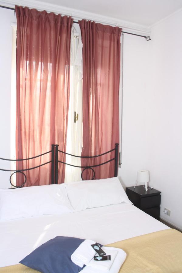 B&B Msg Roma Acomodação com café da manhã  Roma