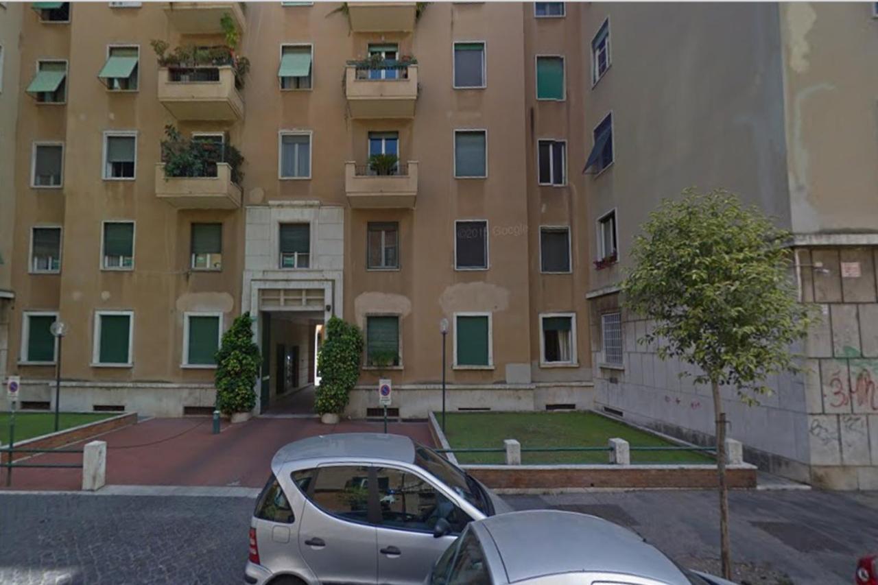 Acomodação com café da manhã  B&B Msg Roma Roma